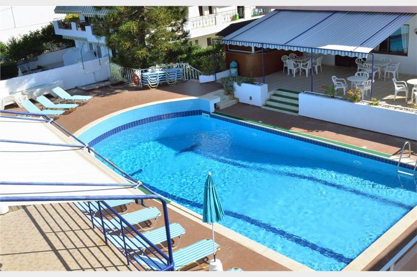  Thisvi Hotel
