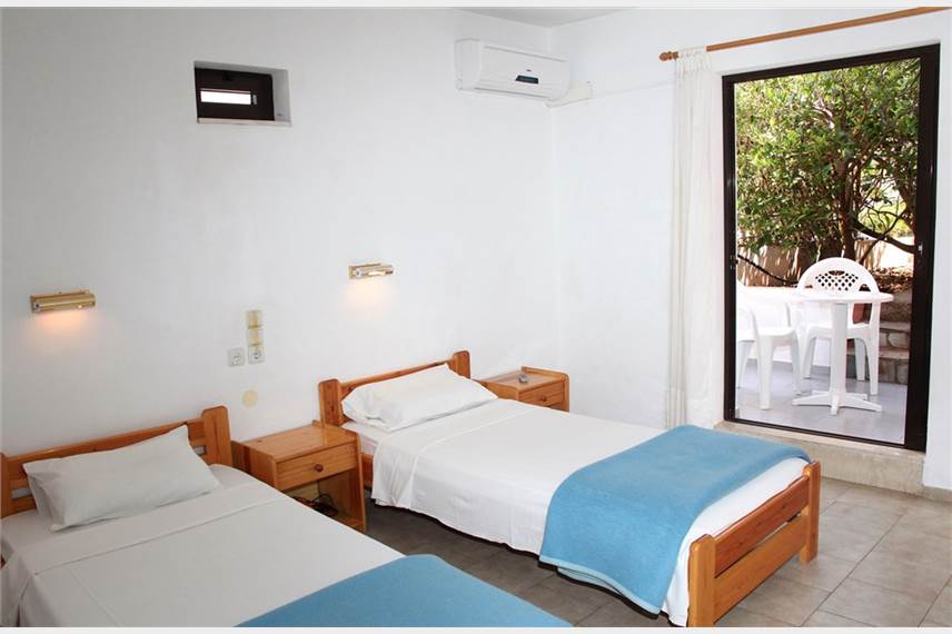  Thisvi Hotel