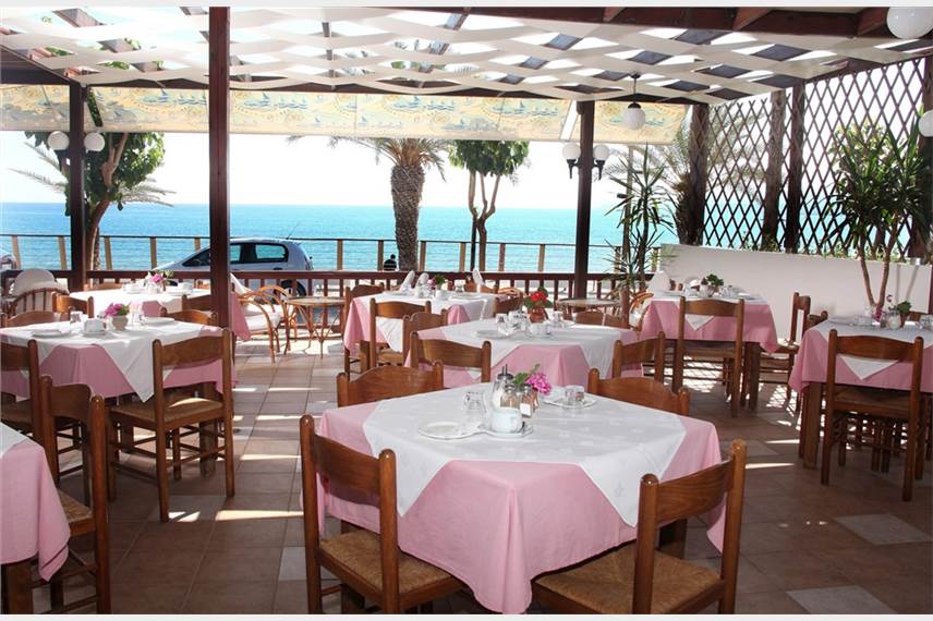 Thisvi Hotel