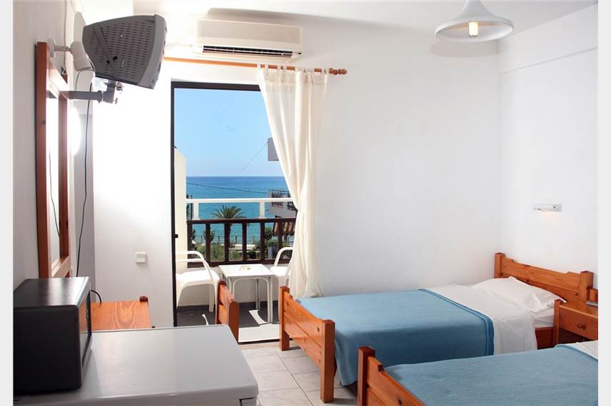  Thisvi Hotel