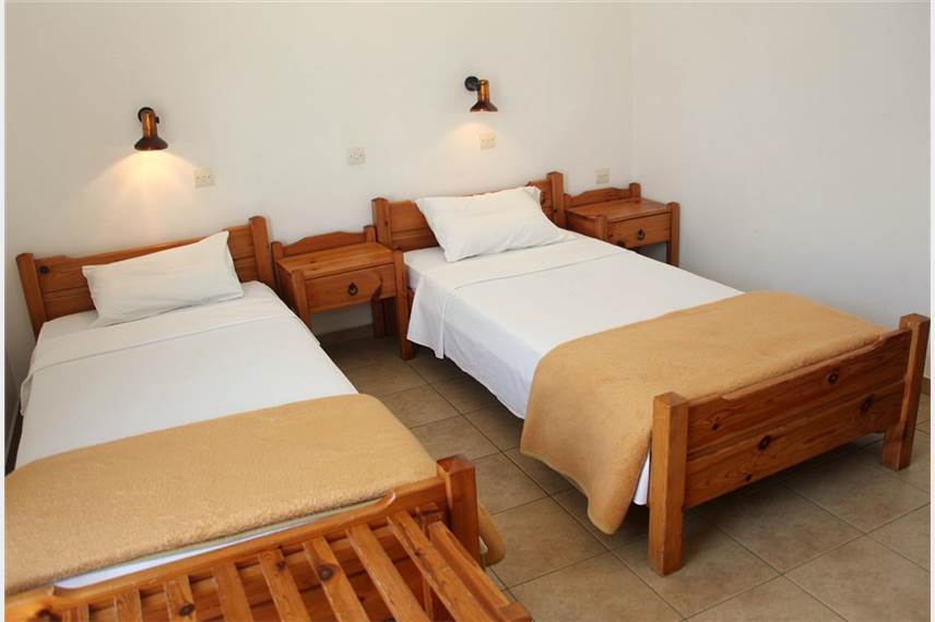  Thisvi Hotel