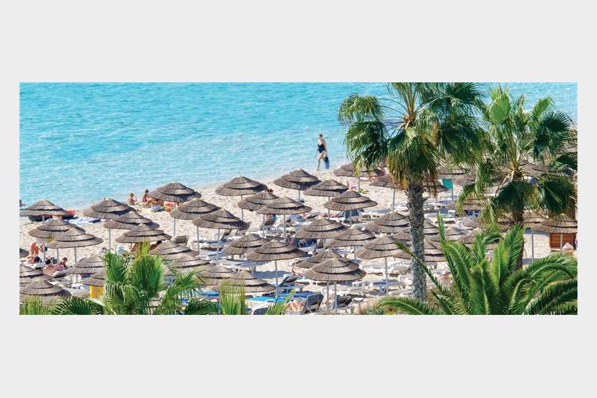  Nissi Beach