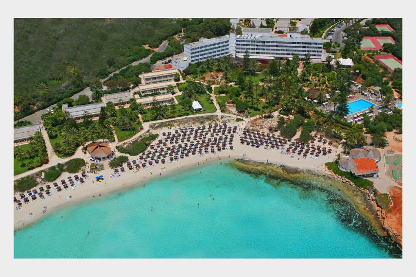  Nissi Beach