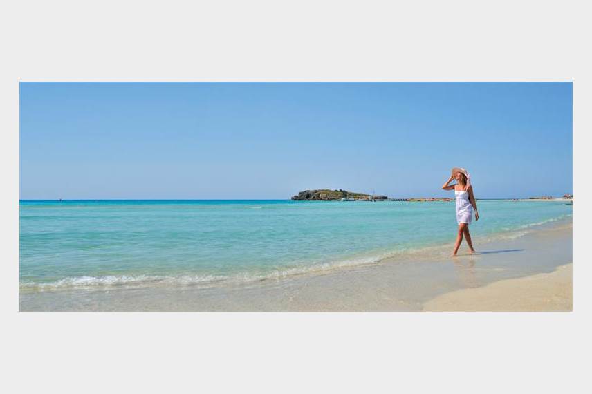  Nissi Beach