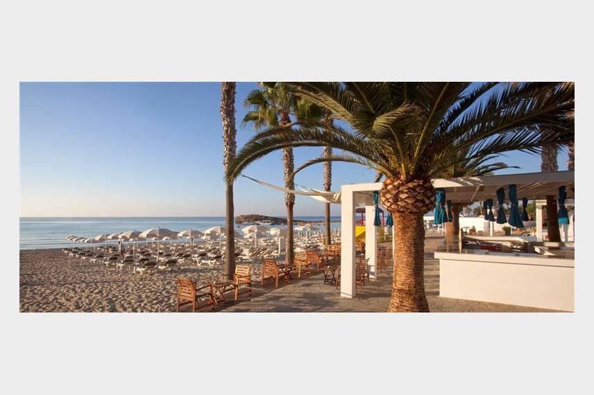  Nissi Beach