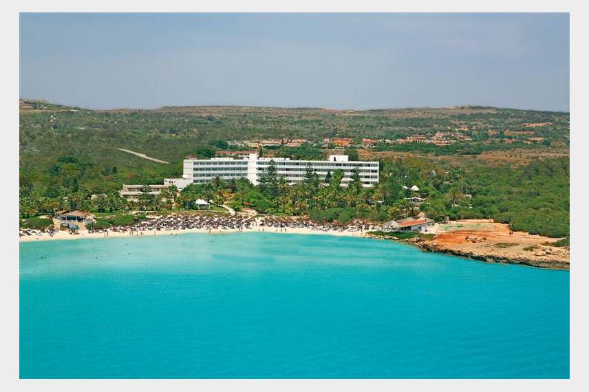  Nissi Beach