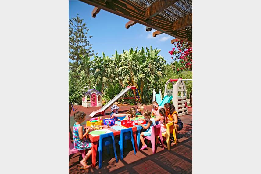  Nissi Beach