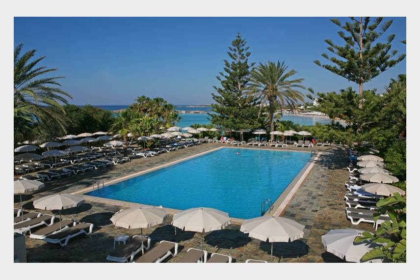  Nissi Beach