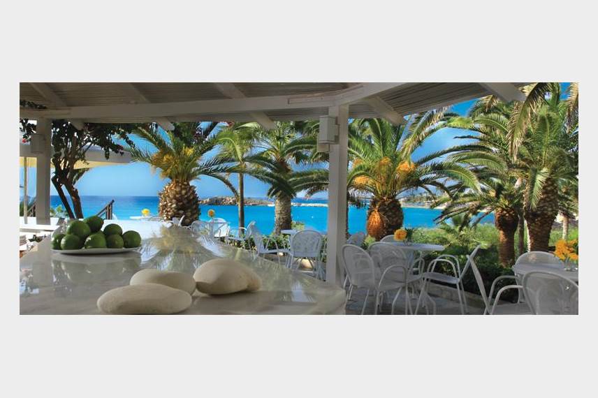 Nissi Beach