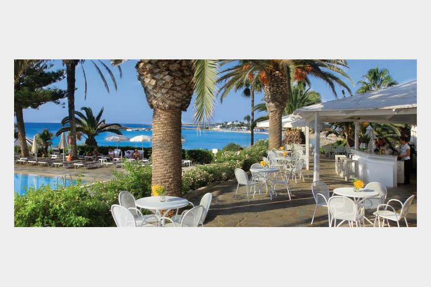  Nissi Beach