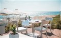 FUSCO Restaurant Ikos Olivia