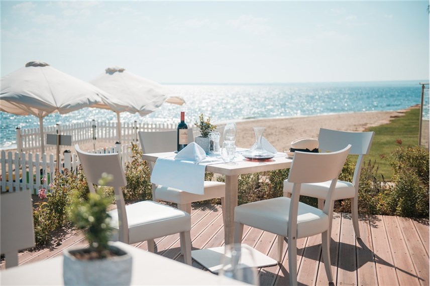 hotel ikos olivia gerakini - Ikos Olivia