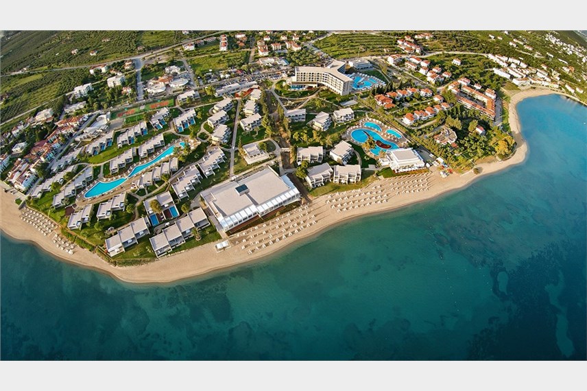 ikos olivia resort greece - Ikos Olivia