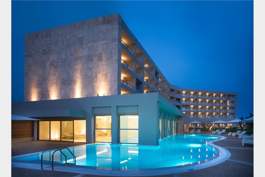 ikos olivia resort greece - Ikos Olivia