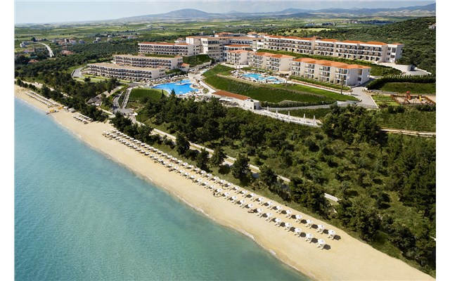 chalkidiki hotel ikos oceania - Ikos Oceania