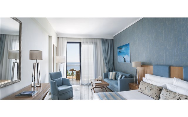Junior Suite SV Ikos Oceania