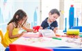 Kids Clubs Ikos Oceania