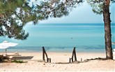 halkidiki hotel ikos oceania resort - Ikos Oceania