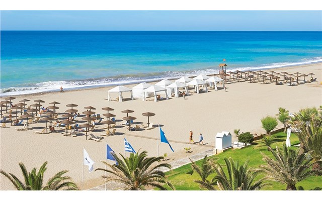 Grecotel Creta Palace 