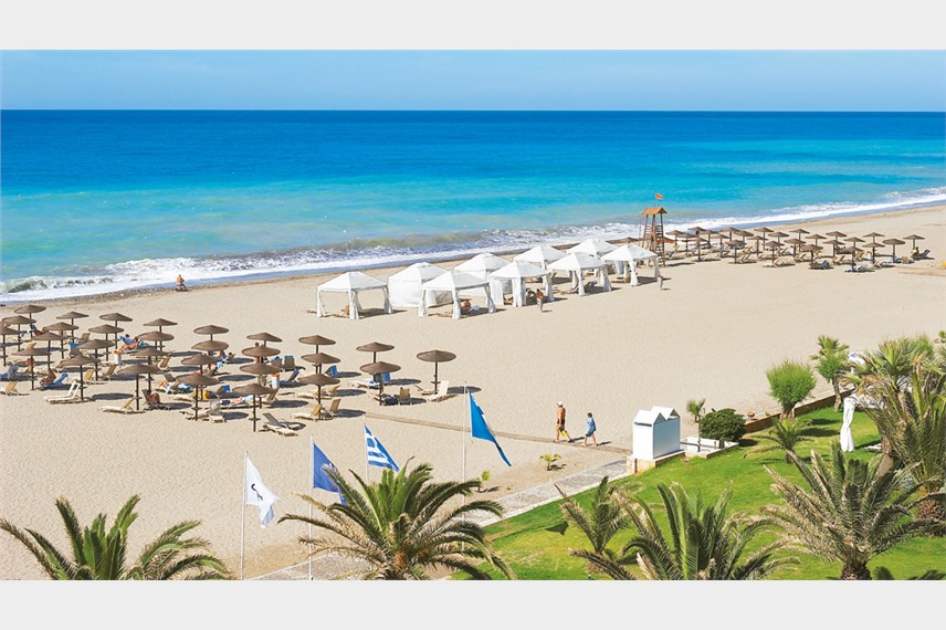 Rethymno grecotel creta palace - Grecotel Creta Palace