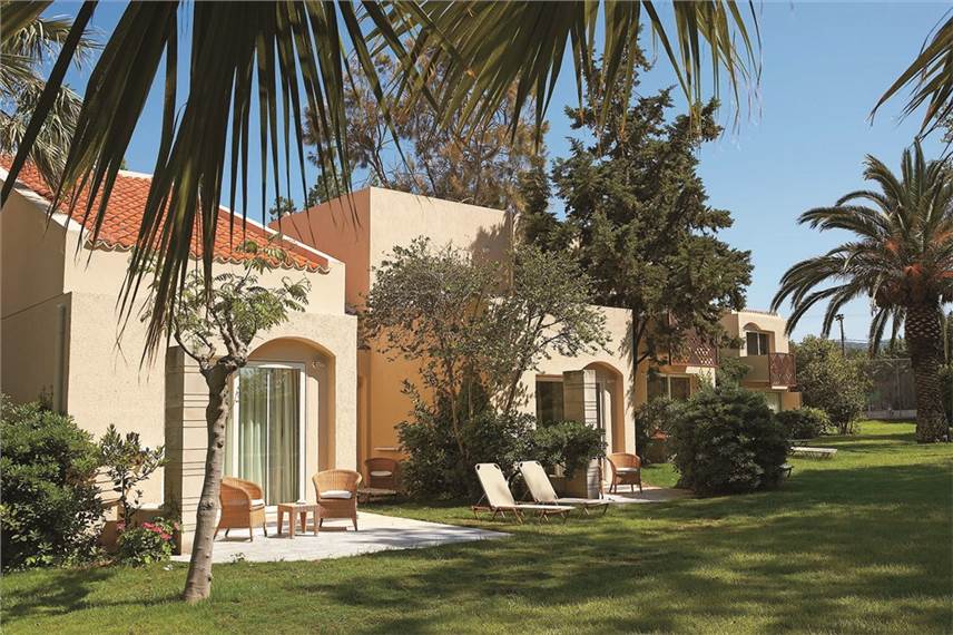 Grecotel creta palace hotel crete - Grecotel Creta Palace