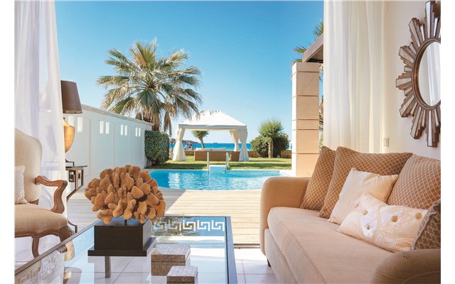 Grecotel Creta Palace 