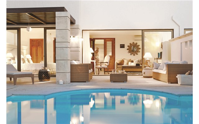 Grecotel creta palace hotel - Grecotel Creta Palace