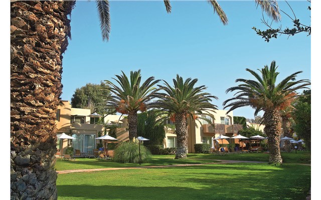 Grecotel Creta Palace 