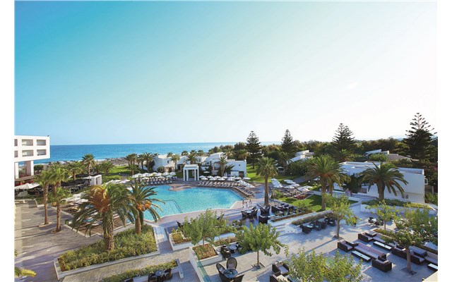 Grecotel Creta Palace 