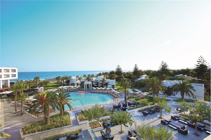 Grecotel creta palace rethymnon - Grecotel Creta Palace