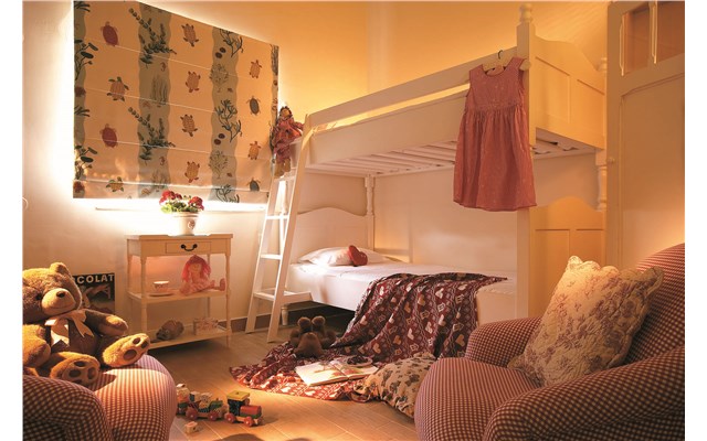 Grecotel creta palace rethymnon - Grecotel Creta Palace