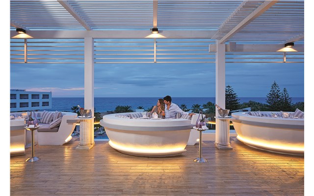 Crete grecotel creta palace - Grecotel Creta Palace