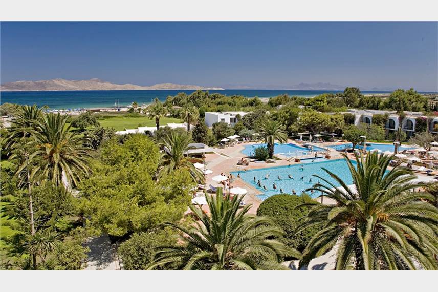  Caravia Beach