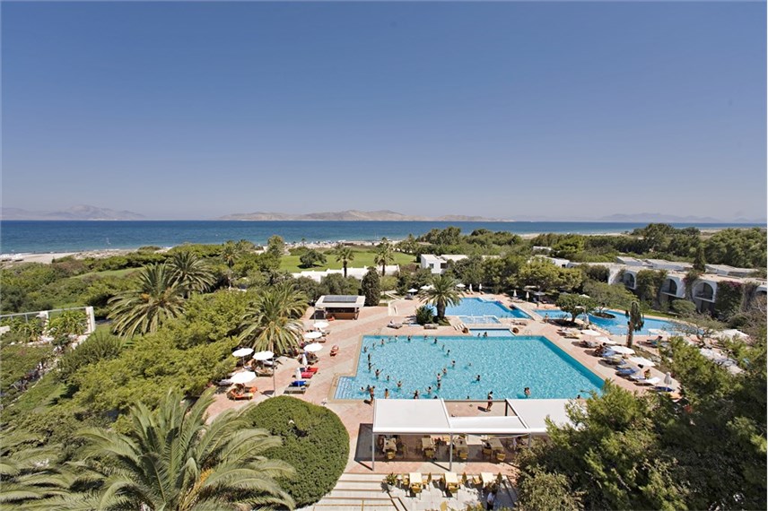  Caravia Beach