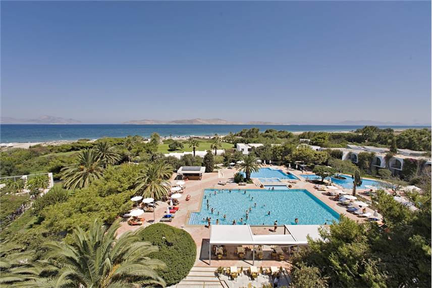  Caravia Beach