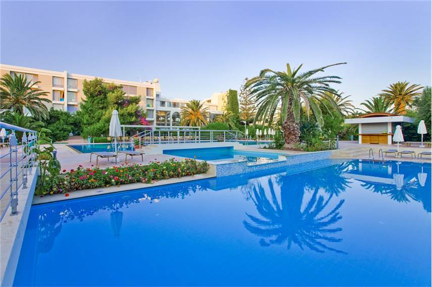  Caravia Beach