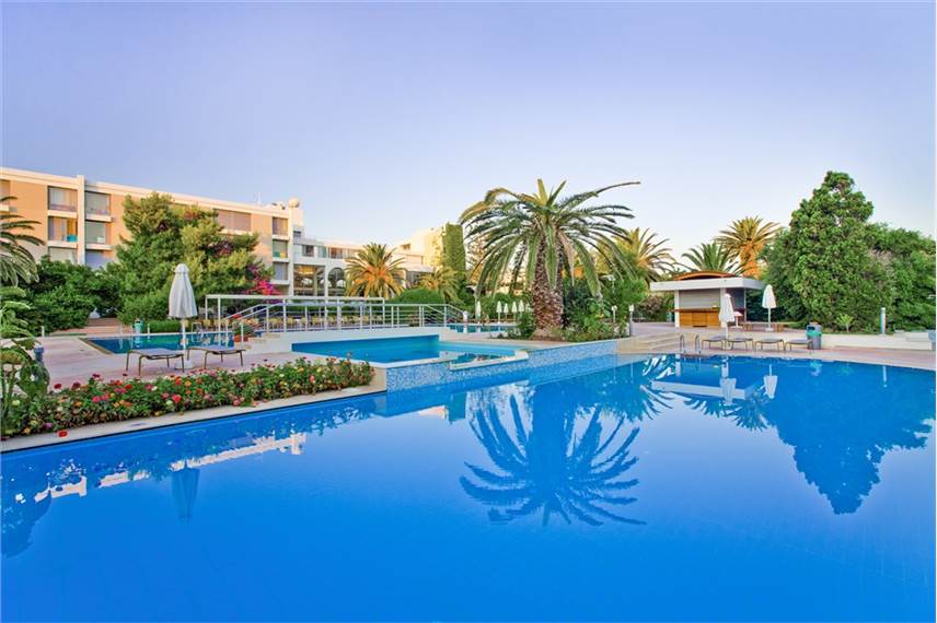  Caravia Beach