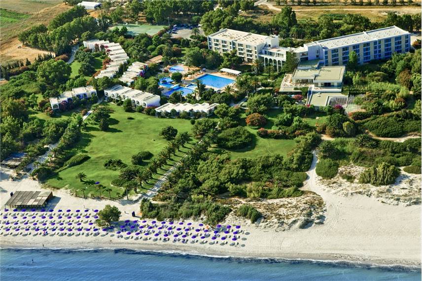  Caravia Beach