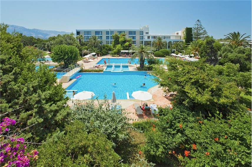  Caravia Beach