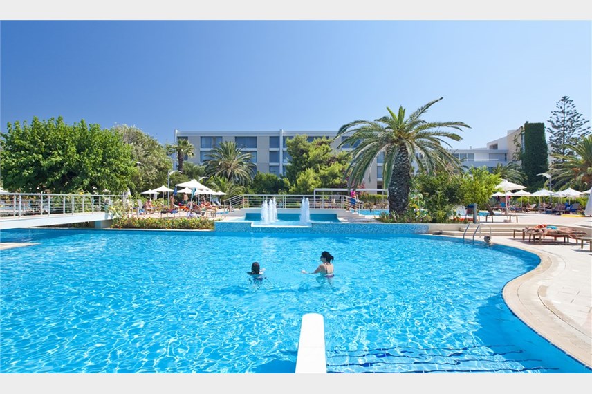  Caravia Beach