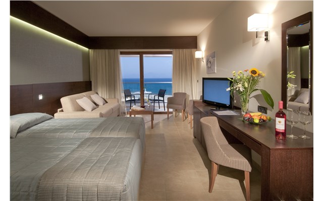 Dovolená Řecko, Hotel Blue Lagoon Village - Blue Lagoon Village