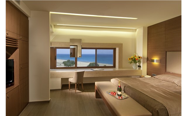 Dovolená Kos, Hotel Blue Lagoon Village - Blue Lagoon Village