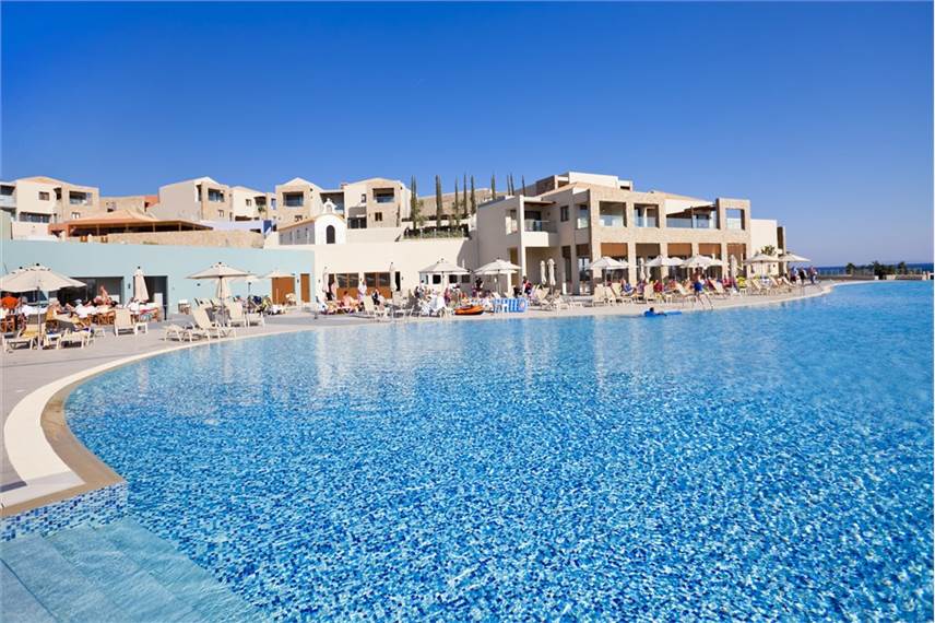 Hotel Blue Lagoon Village - Blue Lagoon Village