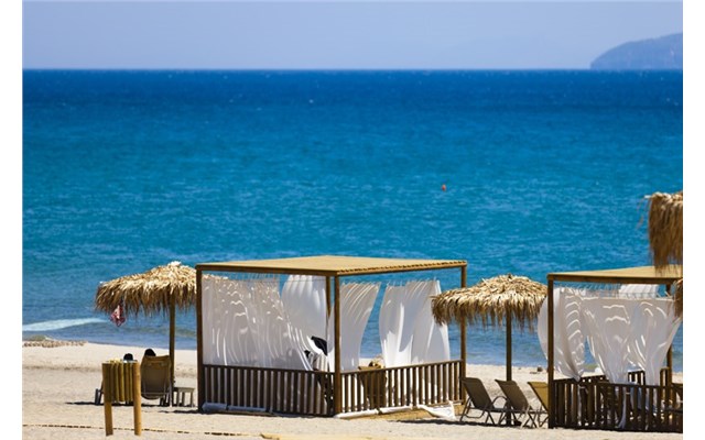 Řecko, Kos, Hotel Blue Lagoon Village - Blue Lagoon Village