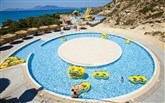 Řecko, Kos, Hotel Blue Lagoon Village - Blue Lagoon Village