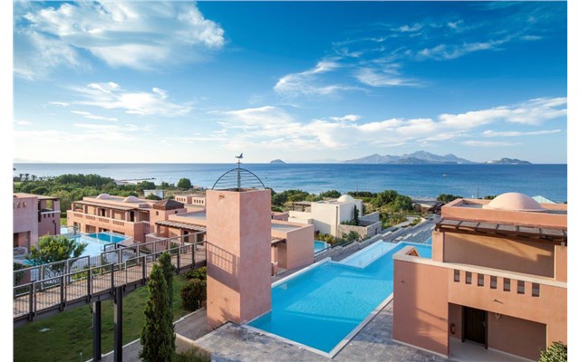 Helona Resort 