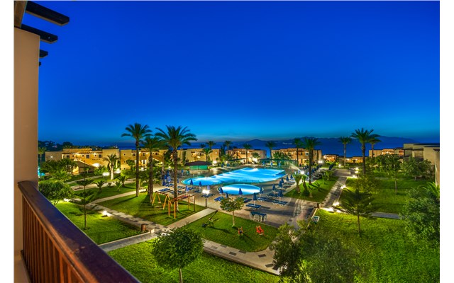 Horizon Beach Resort 