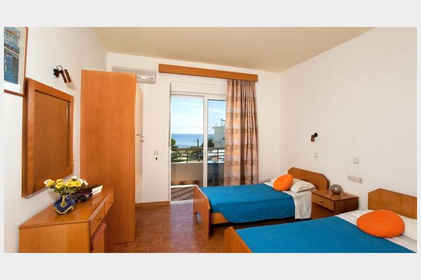 Studia Alexander Studios and Suites