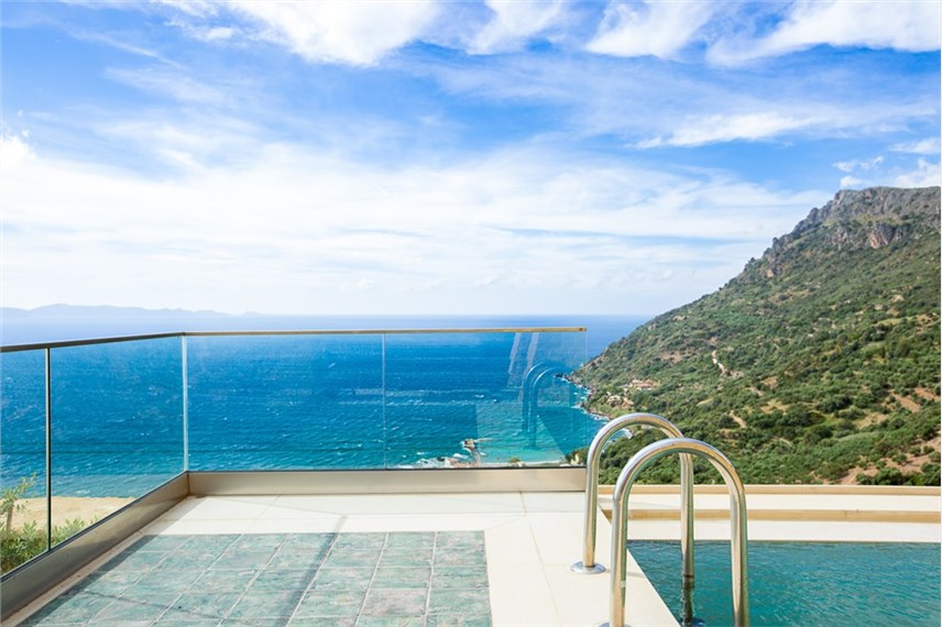  Ravdoucha Epavlis Villas