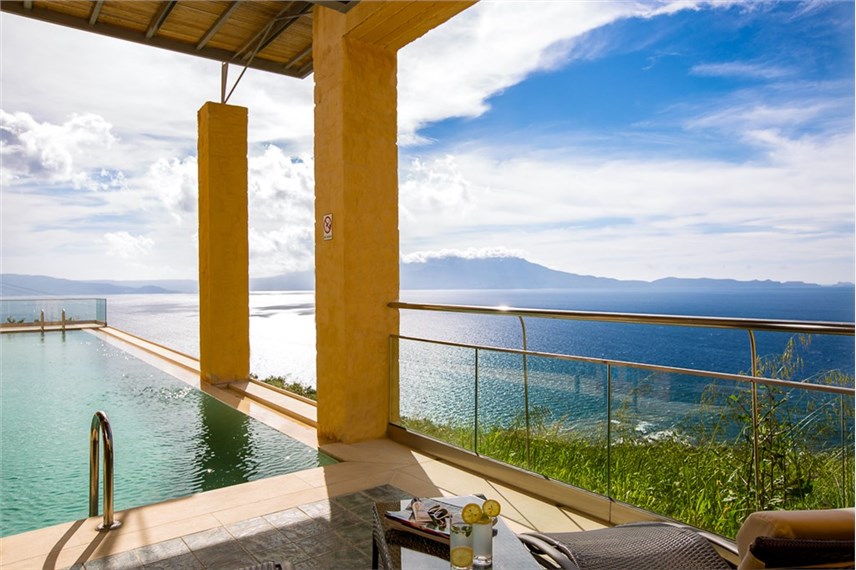  Ravdoucha Epavlis Villas